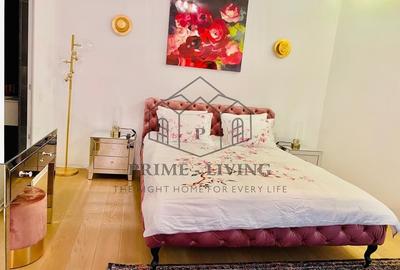 Apartament cu 4 camere, mobilat în Primăverii - 5