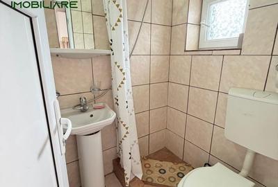 Casă cu 4 camere în Podul de Fier