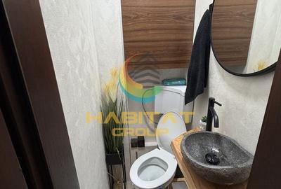 Apartament cu 4 camere decomandat în Apărătorii Patriei - 3