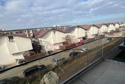 Apartament cu 3 camere semidecomandat în Central - 16