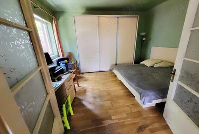 *PROPRIETAR*Casa 3 camere*Bucatarie+Baie+Beci*Sud*Democratiei*Piata Anton* - 4