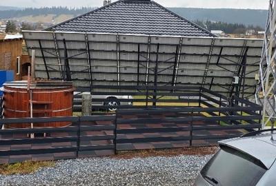 Casă de vânzare la munte - 16