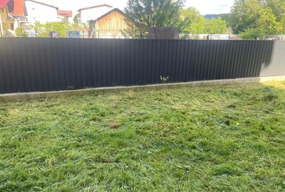 Apartament cu 2 camere decomandat în Florești - 8