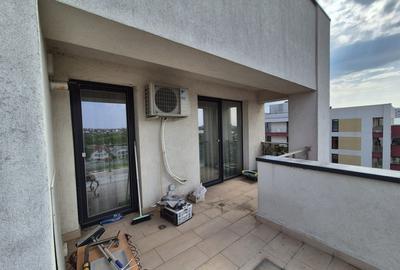 APARTAMENT DE VANZARE 3 CAMERE - SISEȘTI - 10