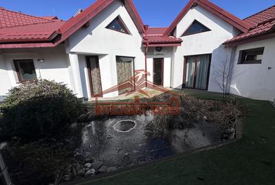 Top! Vila exclusivistă în Cisnădie jud.Sibiu - 43