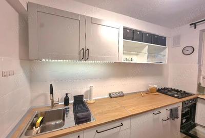 Garsonieră decomandată în Tipografilor - 6