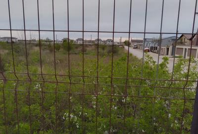 Închiriez ieftin 15000m la centura bucuresti - 1