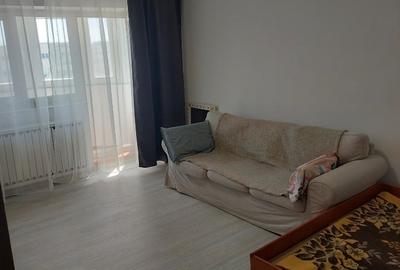 Garsonieră decomandată, mobilată în Pantelimon - 8