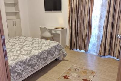 Apartament modern cu 3 camere de inchiriat - zona Libertatii, bloc nou - 11