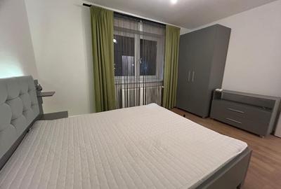 Apartament premium de închiriat, bloc tip vilă 2+M cu lift - 8
