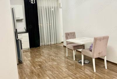 Garsonieră decomandată în Iosia