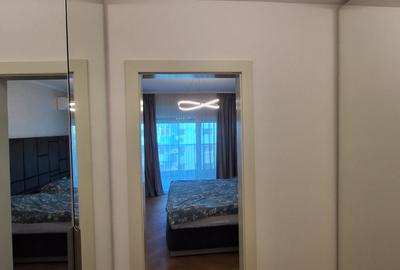 Apartament cu 3 camere semidecomandat, mobilat în Decebal - 13