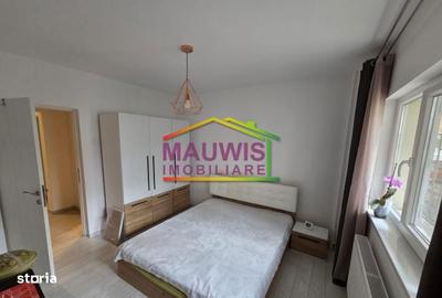Apartament cu 3 camere semidecomandat, mobilat în Moșilor - 2