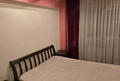 Apartament cu 3 camere decomandat în Central - 3