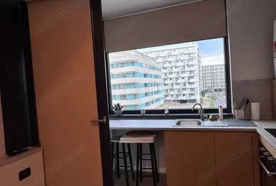 Apartament 2 camere Building Stefan, Mamaia Nord - 13