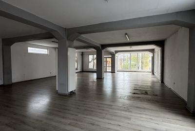 Spațiu comercial, de 400 mp, în Central - 4