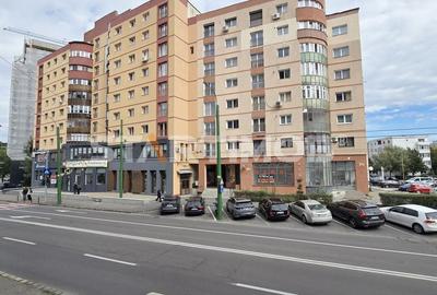 Garsoniera zona Judetean-Parcul Trandafirilor - 1