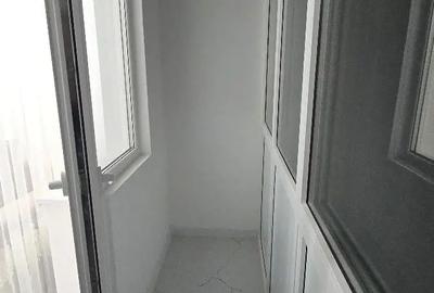 Apartament cu 2 camere decomandat în Fizicienilor