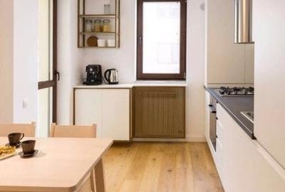 Apartament cu 2 camere decomandat, mobilat în Aviației - 12