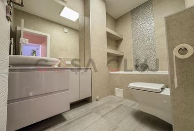 Apartament aproape de Canalul Morii, view superb - 8