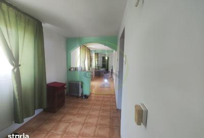 Casă cu 5 camere cu Teren 1073 Mp în Lascăr Catargiu - 4