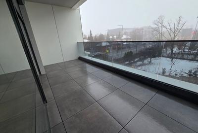 Residence 5 Apartament 4 camere Iancu Nicolae langa Jolie Ville constructie noua - 13