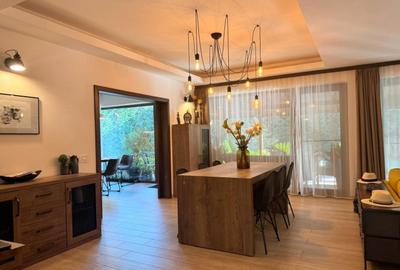 Casa individuala, in Dumbravita, langa padure - 5