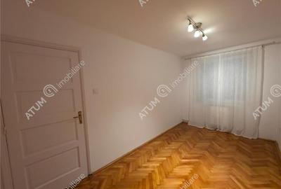 Apartament cu 3 camere pe Calea Dumbravii din Sibiu zona Dioda - 2