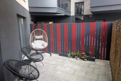 Apartament cu 2 camere semidecomandat în Iris - 8