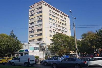 Spatiu comercial de inchiriat - 123 mp - Baba Novac