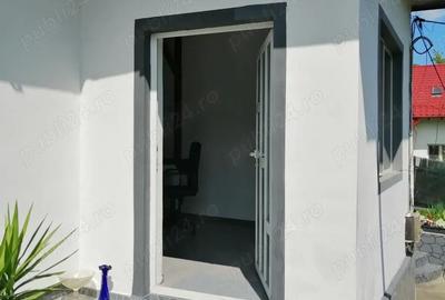 Casă cu 5 camere cu Teren 1000 Mp în Slănic - 8