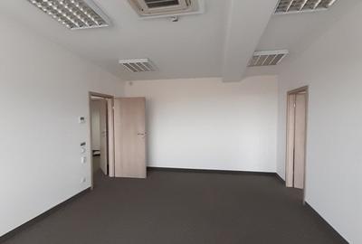 Birouri Clasa A Move-in Ready Disponibile în Someșeni - 3