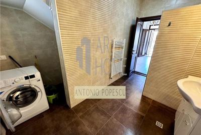 Vila de lux, 3 camere, cartier rezidential, Paulesti, langa Ploiesti - 7