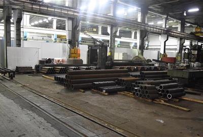 Vanzare hala/depozit/spatiu industrial Basarabia - Faur, Bucuresti - 7