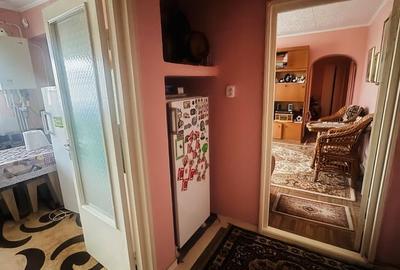Apartament cu 3 camere decomandat în Central - 7