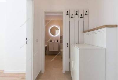 City of Mara - Apartament cu 2 camere - Central - 10