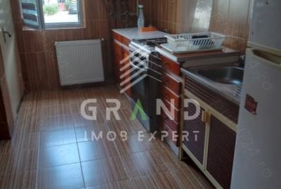 Ap 3 camere DECOMANDAT, PARCARE, zona Marasti/Anina - 5