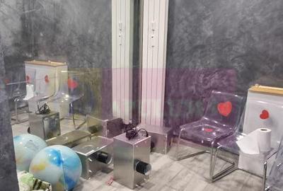 Spatiu comercial sector 1 | Turda | 110 MP - 7