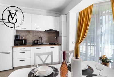 Apartament cu 2 camere în Central - 3