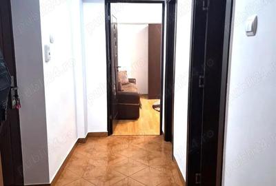 2 camere decomandat , zona Pizza Marina - 9