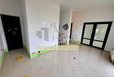 Imobil P+M si curte, pretabil pentru diferite activitati comerciale, Ploiesti, c - 24