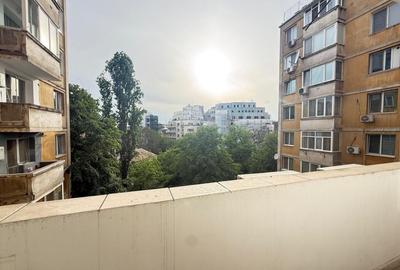 Apartament cu 2 camere semidecomandat, mobilat în Magheru - 8