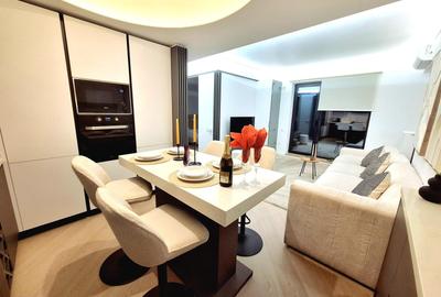 3 camere - Short/Long Term  - Cortina North, Pipera, Pipera Plaza - 13