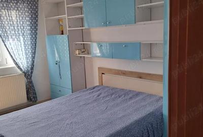 Apartament cu 3 camere decomandat în Nord - 8