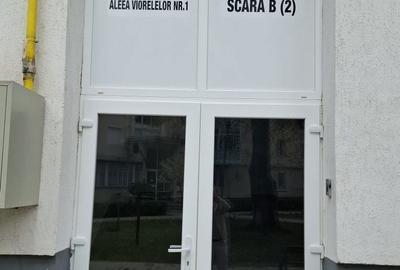 Apartament decomandat în Central - 1