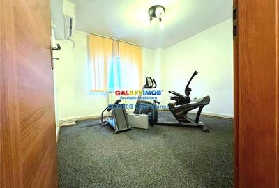 Apartament cu 4 camere semidecomandat, mobilat în Ștefan cel Mare - 3