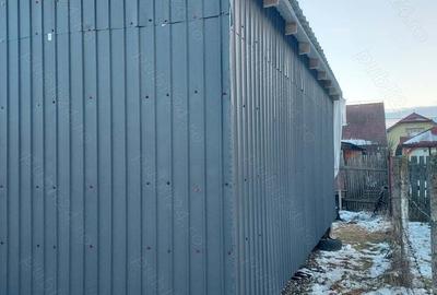 Casă cu 1 camere cu Teren 50 Mp în Central - 3