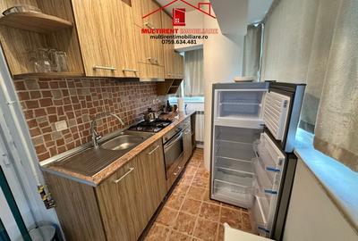 Apartament cu 3 camere decomandat în Babadag - 6