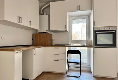 Apartament cu 2 camere semidecomandat, mobilat în Lidia - 2