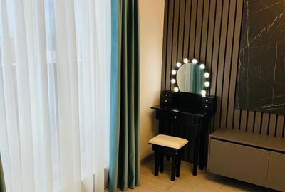 Apartament cu 2 camere decomandat în Drumul Carului - 3